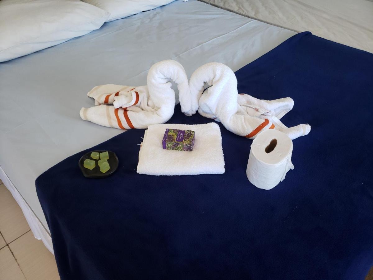 Enseada Suites グアラパリー エクステリア 写真