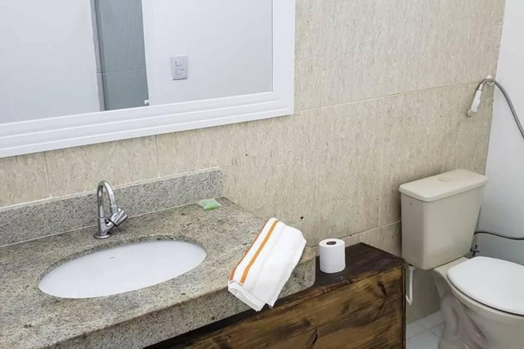 Enseada Suites グアラパリー エクステリア 写真